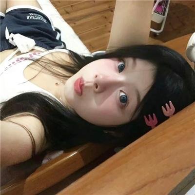 这个少侠有点冷