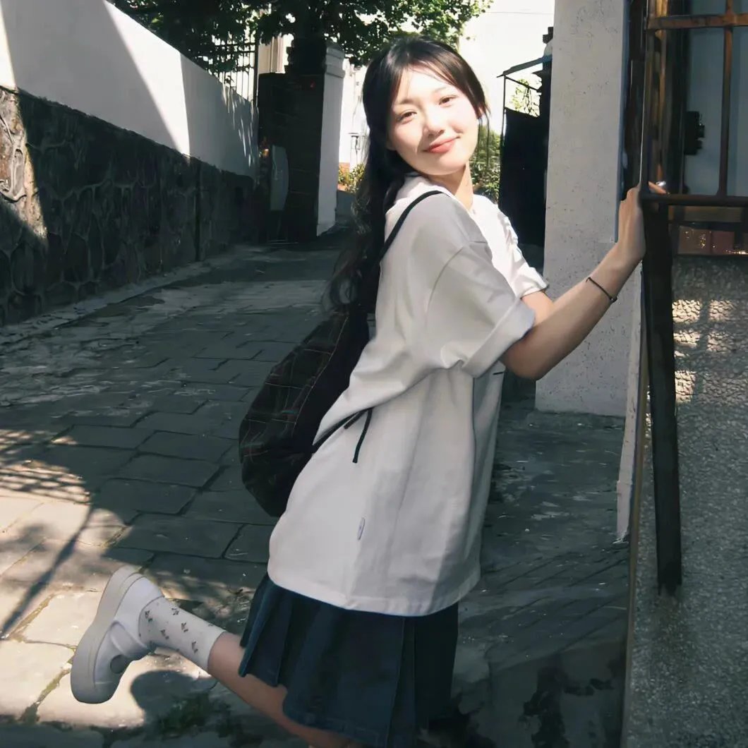 都是她的错