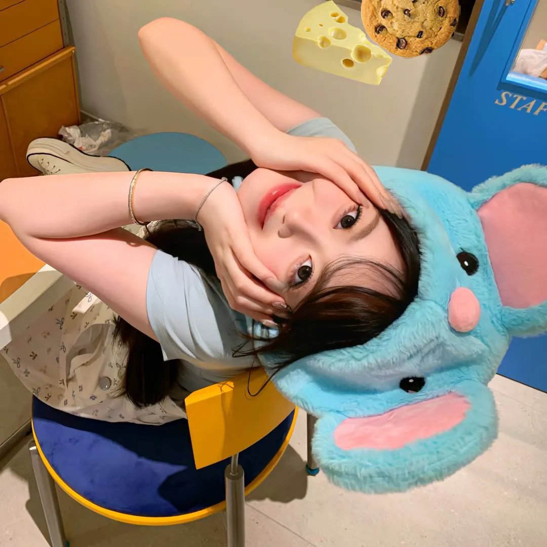 小美我爱你